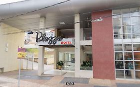Voa Plazza Hotel